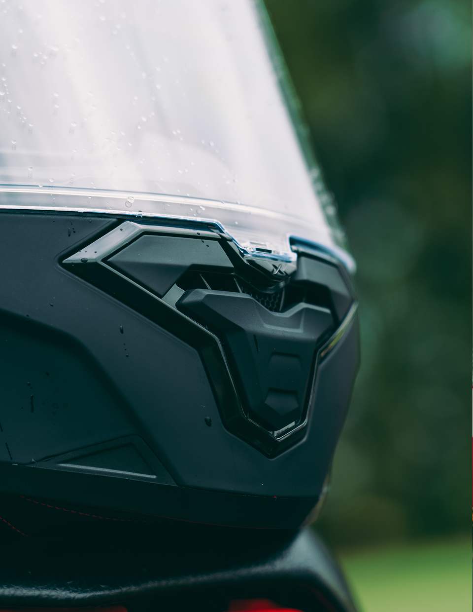 Axor cascos 2