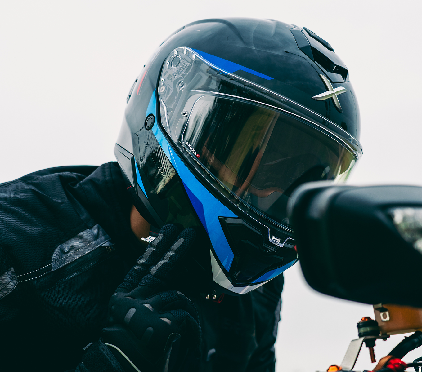 Filosofía de seguridad